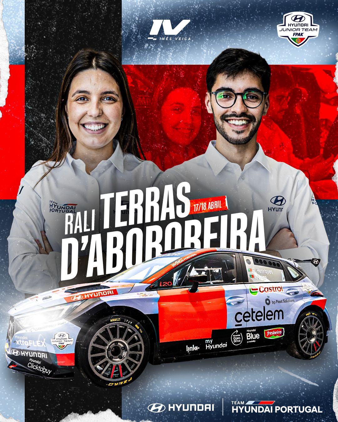 Inês Veiga